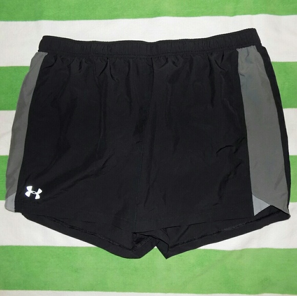 Under Armour Other - Under Armour Men's Athletic Shorts.  XXL